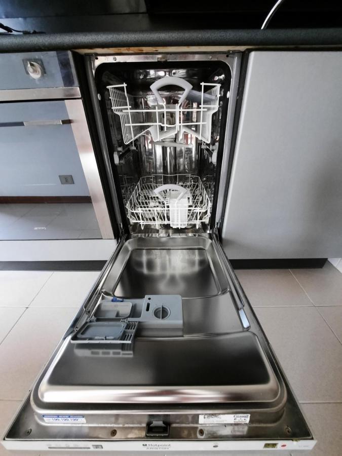 Appartamento Confortevole E Ben Servito San Mariano Buitenkant foto